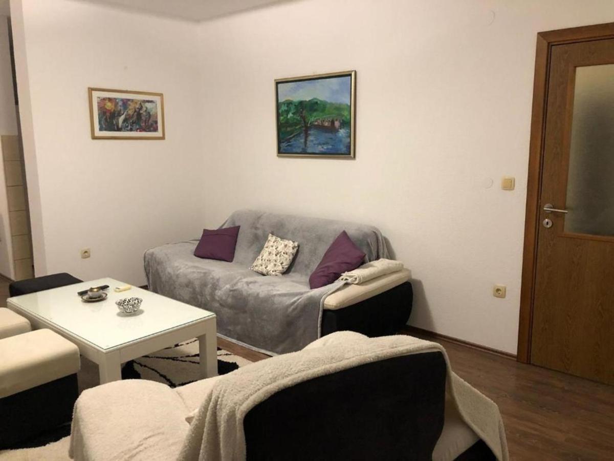 Čapljina Villa Predlug מראה חיצוני תמונה